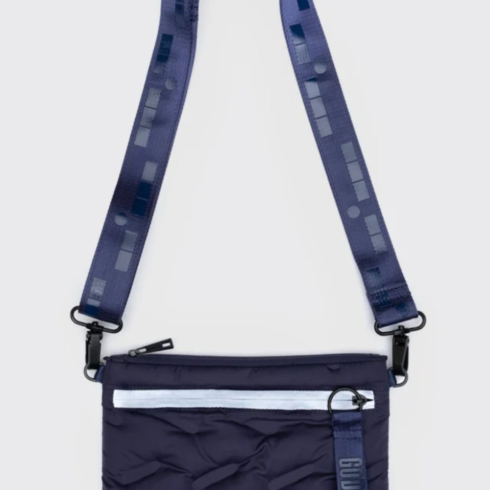 GO DASH DOT Puffy Backpack NWT - Picture 6 of 7
